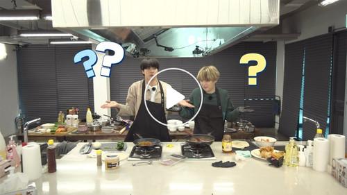 Run BTS! Season 6 Episode 1 - Reverse Avatar Cook, Part 2