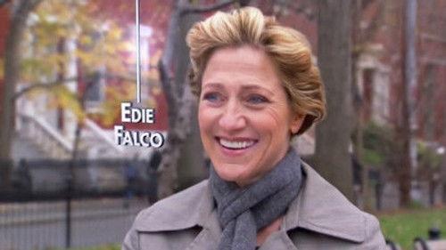 Who Do You Think You Are? Season 3 Episode 8 - Edie Falco