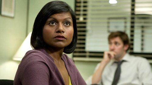 The Office Season 5 Episode 6 - Customer Survey