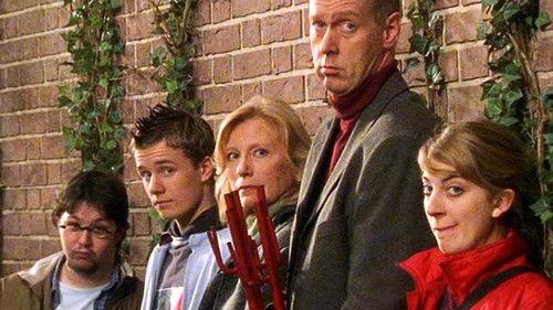 Mein Leben & Ich Season 3 Episode 13 - Nacht in Flammen