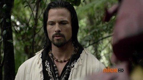 Power Rangers Season 18 Episode 16 - Boxed In