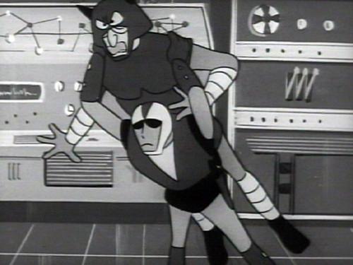 Rainbow Sentai Robin Season 1 Episode 19 - Episode 19