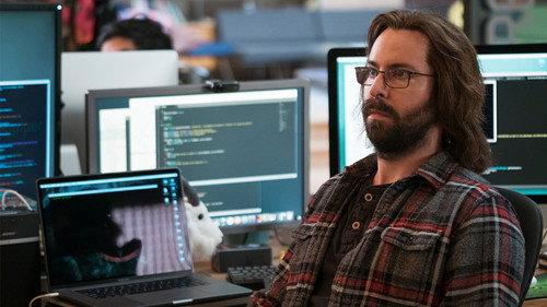 undefined Season 5 Episode 5 - Facial Recognition