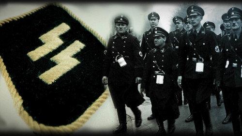 Die SS - Macht und Mythos Season 1 Episode 1 - Episode 1