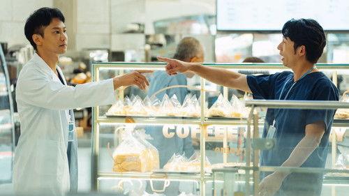 Something Before And After Season 1 Episode 9 - Episode 9