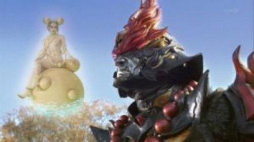 Shougeki Gouraigan Season 1 Episode 11 - Reap What You Sow