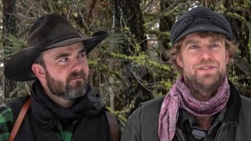 Mountain Men Season 8 Episode 1 - New Blood