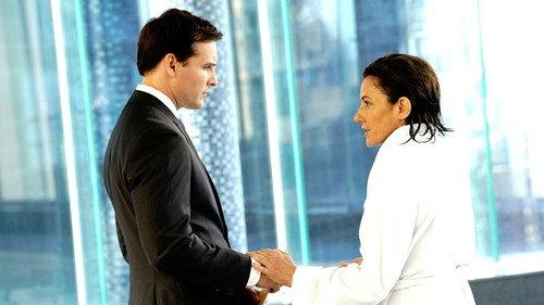 American Odyssey Season 1 Episode 3 - Drop King