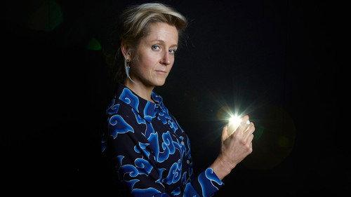 The Richard Dimbleby Lecture Season 1 Episode 39 - Martha Lane Fox: Dot Everyone - Power, the Internet and You