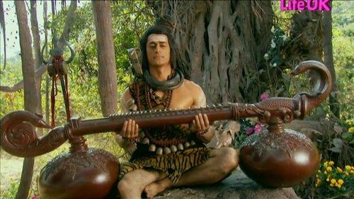 Devon Ke Dev...Mahadev Season 1 Episode 22 - The spell of Mahadev’s music