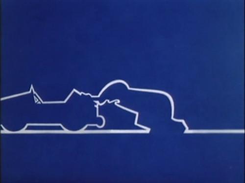 La Linea Season 1 Episode 2 - La Linea 102