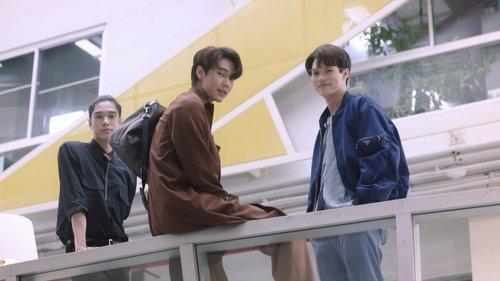 F4 Thailand: Boys Over Flowers Season 1 Episode 5 - The Glass Mask