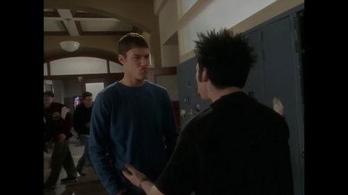 Big Wolf on Campus Season 2 Episode 10 - Mind Over Merton