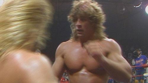 World Class Championship Wrestling Season 5 Episode 16 - WCCW - April 19, 1986