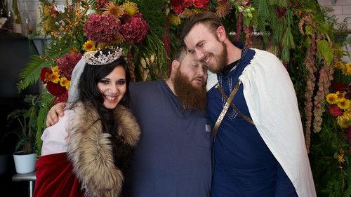 The Untitled Action Bronson Show Season 1 Episode 14 - Wylie Dufresne