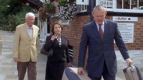 Doc Martin Season 2 Episode 6 - The Family Way