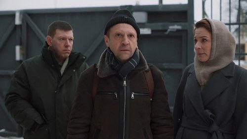 Uncle Alex Season 1 Episode 8 - Episode 8