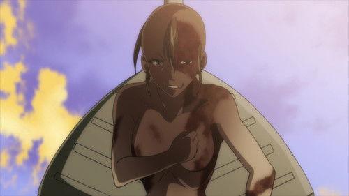 Dances with the Dragons Season 1 Episode 4 - Ballet of the Winged