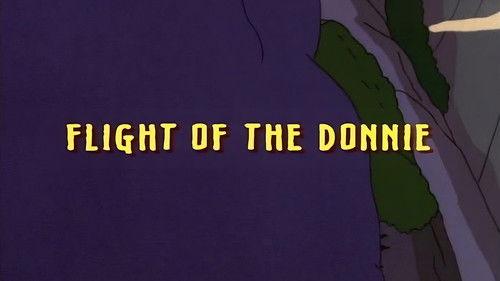 The Wild Thornberrys Season 1 Episode 14 - Flight of the Donnie