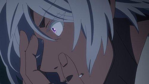The Case Study of Vanitas Season 1 Episode 12 - Point of Departure