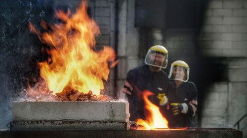 Over eten Season 3 Episode 2 - Episode 2