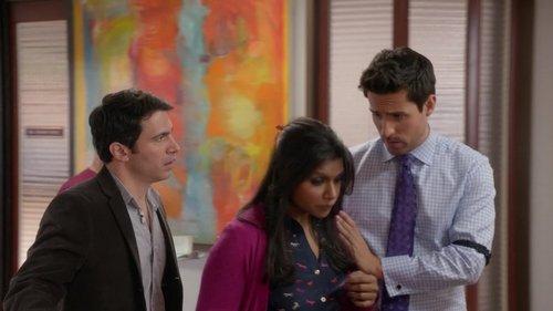 Background image for Mindy's Brother