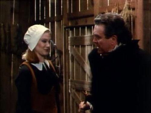 Tales from the Darkside Season 4 Episode 13 - The Apprentice