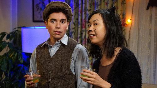 undefined Season 2 Episode 3 - The Real Halloween