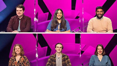 Only Connect Season 17 Episode 15 - Muppets v Steelers