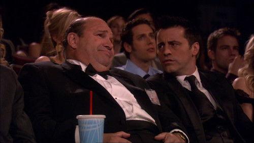 Joey Season 2 Episode 15 - Joey and the Dad