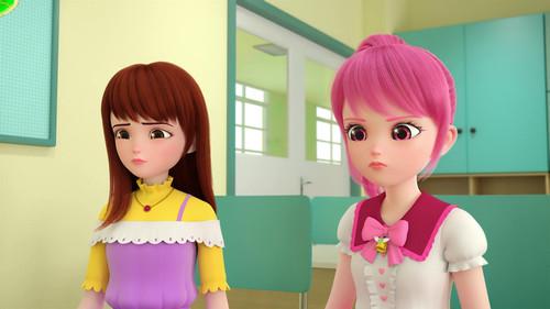 Catch! Teenieping Season 1 Episode 14 - Episode 14