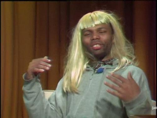 The Eric Andre Show Season 1 Episode 5 - Reese Witherspoon