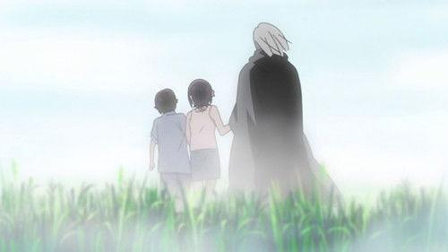 Noein: To Your Other Self Season 1 Episode 21 - Illusion