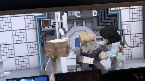 The Three-Body Problem in Minecraft Season 3 Episode 4 - Episode 4