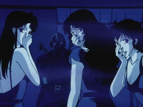 Cat's Eye Season 2 Episode 29 - Cheers to the Elders