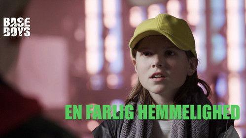 BaseBoys Season 1 Episode 16 - A dangerous secret