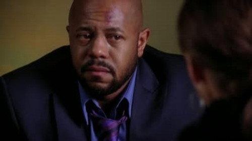 undefined Season 4 Episode 6 - All in the Family