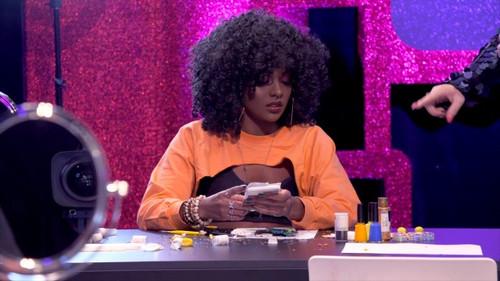 Corrida das Blogueiras Season 2 Episode 5 - Girl's Nails