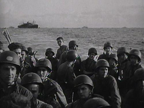 Victory at Sea Season 1 Episode 18 - TWO IF BY SEA: Peleliu and Angaur