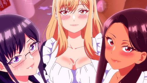 Room of Guilty Pleasure Season 1 Episode 8 - Would You Like to Select All?