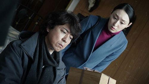 CSI: Crime Scene Talks Season 6 Episode 10 - Episode 10