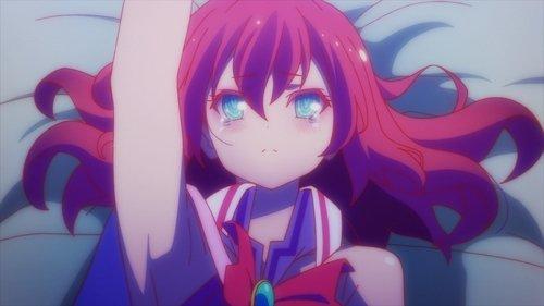 No Game No Life Season 1 Episode 7 - Sacrifice