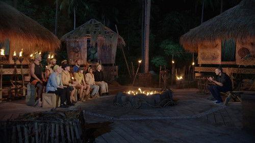 Survivor Québec Season 1 Episode 18 - Episode 18