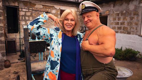 Joanna Lumley's Great Cities of the World Season 1 Episode 3 - Berlin