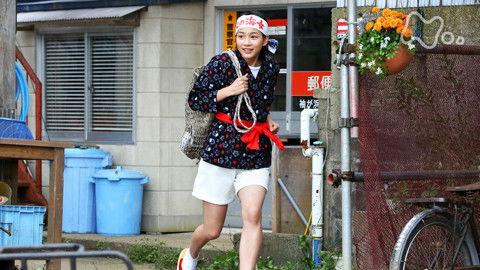 Amachan Season 1 Episode 19 - Episode 19