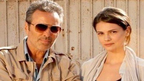 Kaboul Kitchen Season 1 Episode 1 - The Girl with the Big Suitcase