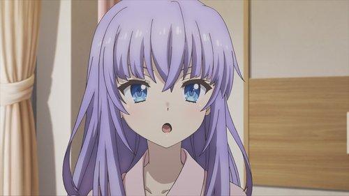 Summer Pockets Season 1 Episode 14 - Dawn Memories