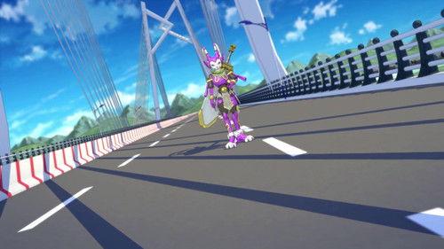 Totem Heroes Season 1 Episode 14 - Episode 14