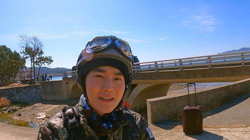 EXO's Travel the World on a Ladder Season 3 Episode 11 - Episode 11