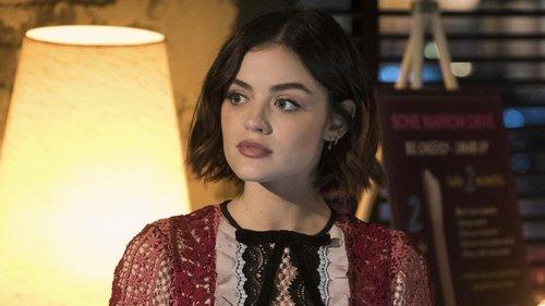 Life Sentence Season 1 Episode 11 - Frisky Business